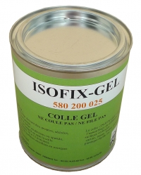 ISOFIX-GEL