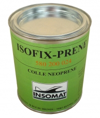  ISOFIX-PRENE 